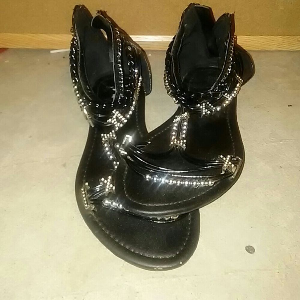 Sandals